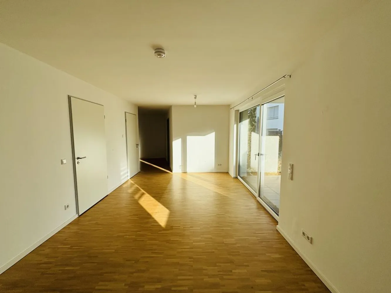 2 Zimmer Wohnung mit 72 m² in Darmstadt – Bild 9