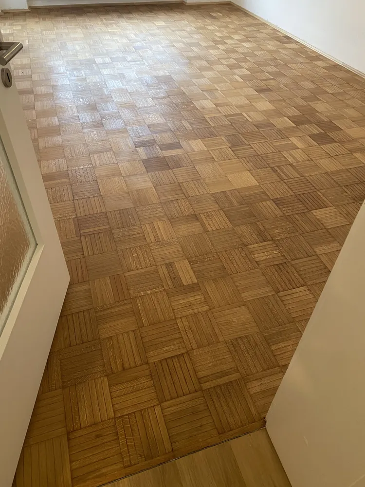 2 Zimmer Wohnung mit 61 m² in Regensburg – Bild 9