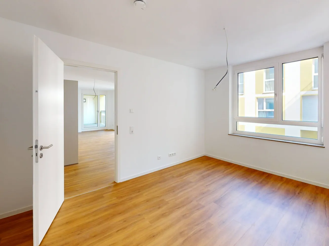 3 Zimmer Wohnung mit 72 m² in Nürnberg – Bild 3