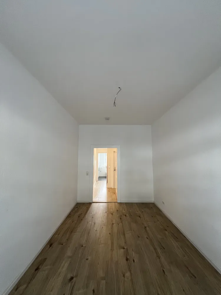2 Zimmer Wohnung mit 50 m² in Chemnitz – Bild 12