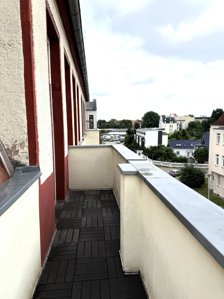 3 room apartment with 62 m² in Magdeburg – Photo 11