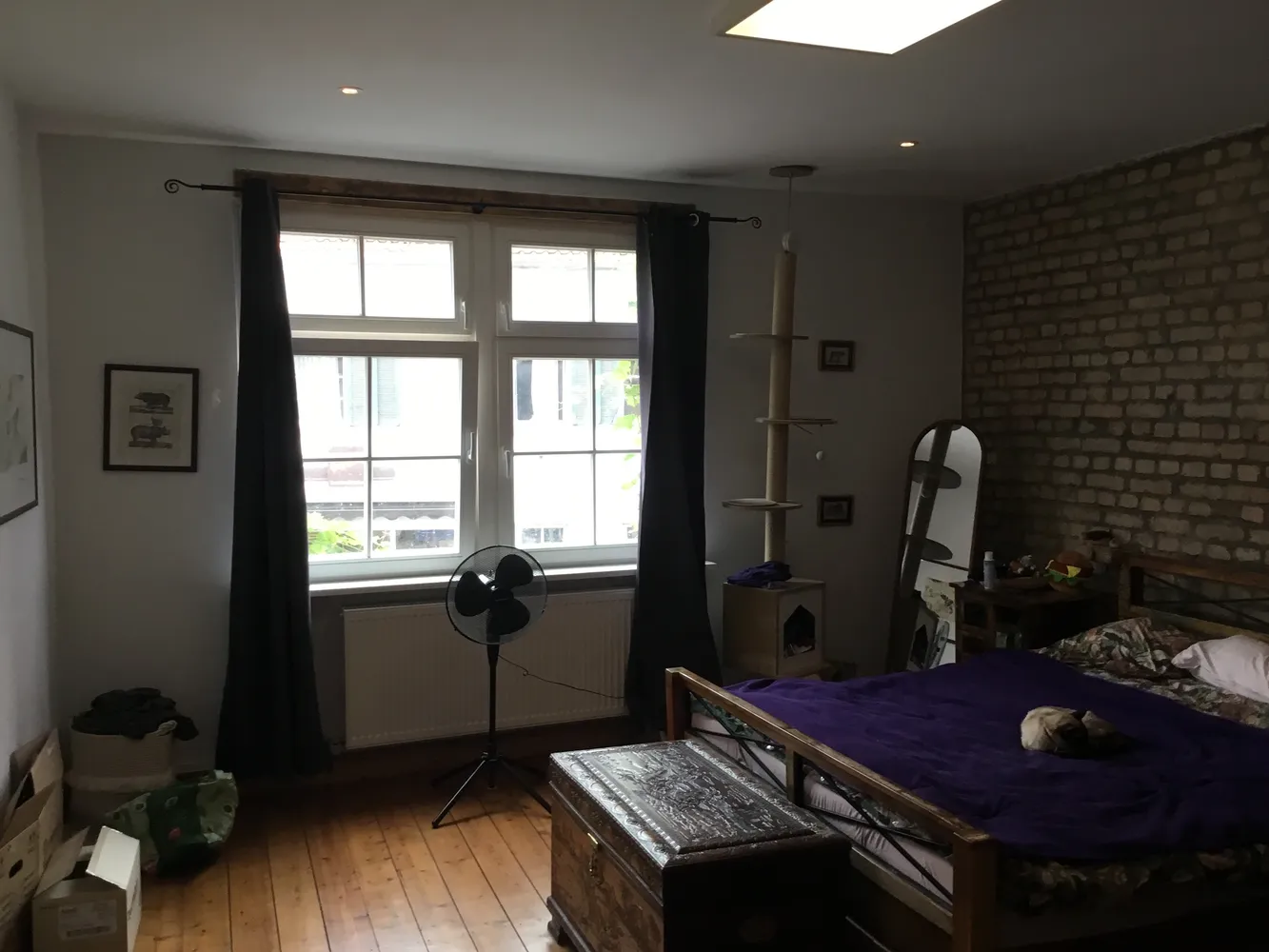 3 Zimmer Wohnung mit 90 m² in Heidelberg – Bild 7