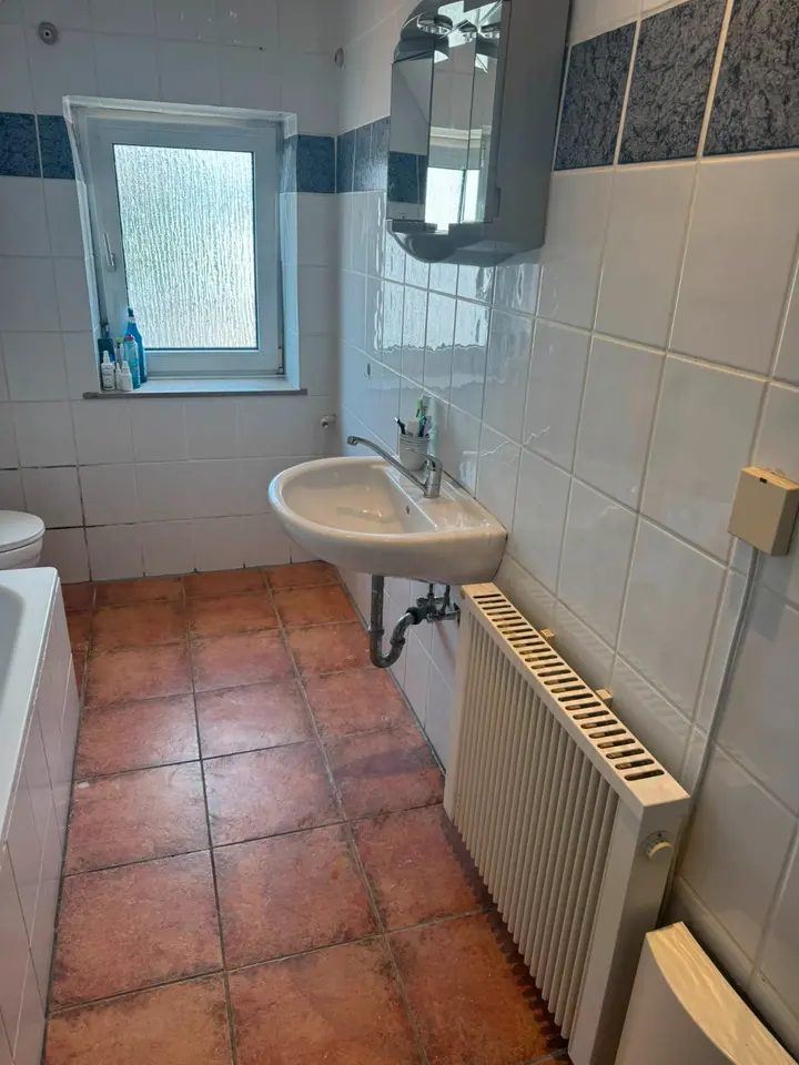 2 Zimmer Wohnung mit 50 m² in Nettetal – Bild 5