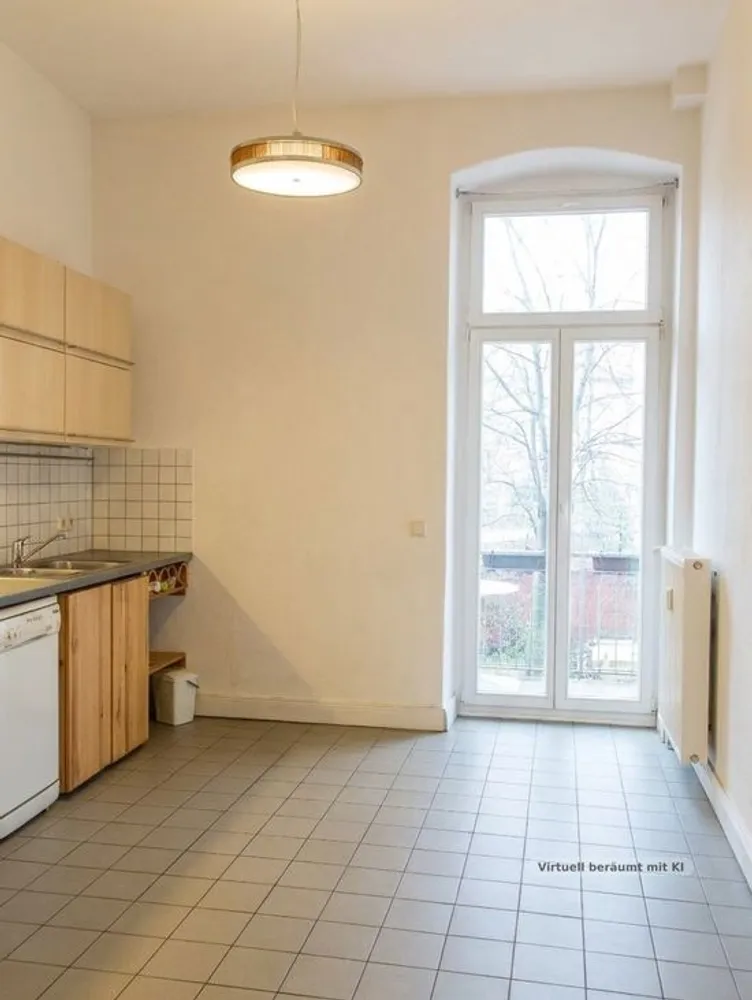 1 Zimmer Wohnung mit 60 m² in Berlin – Bild 9
