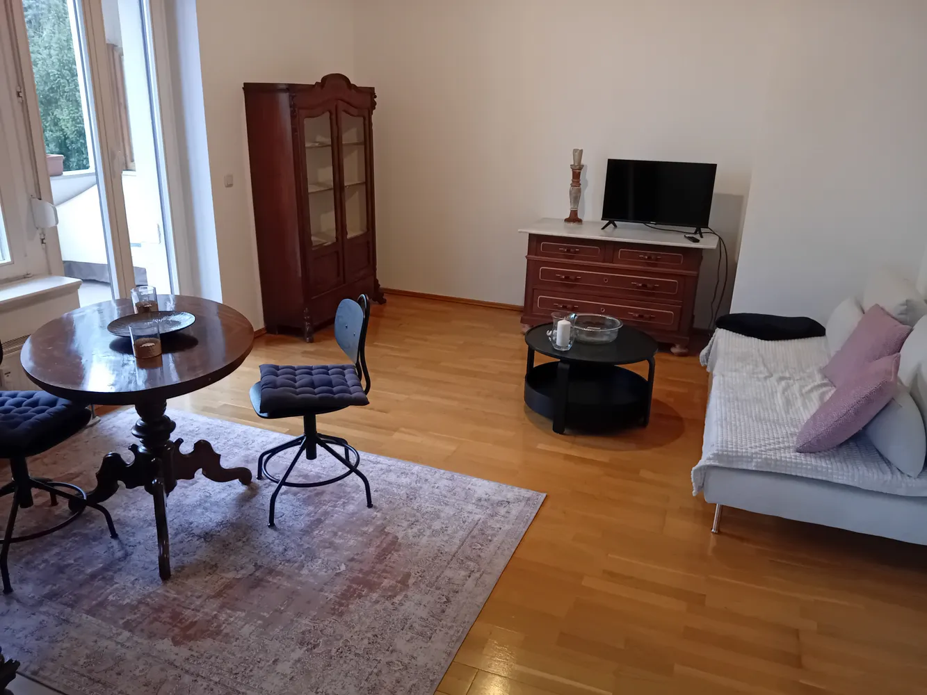 2 Zimmer Wohnung mit 55 m² in Leipzig – Bild 1