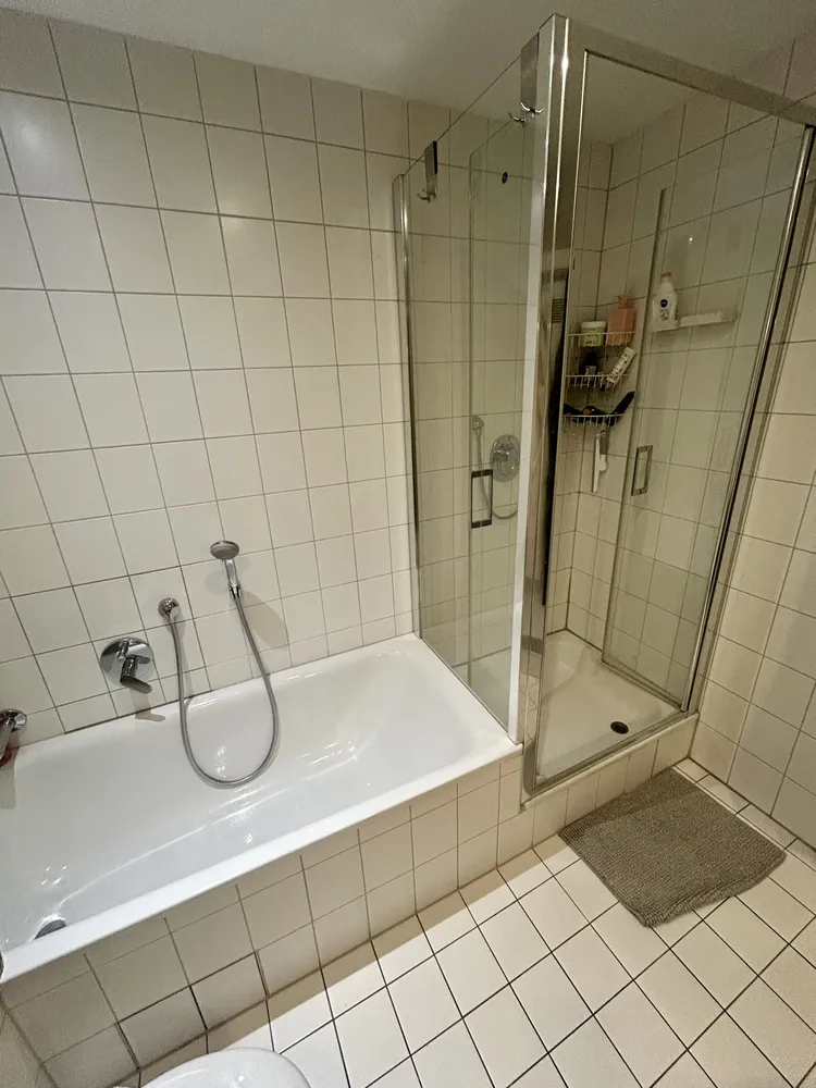 3 Zimmer Wohnung mit 90 m² in Mannheim – Bild 11