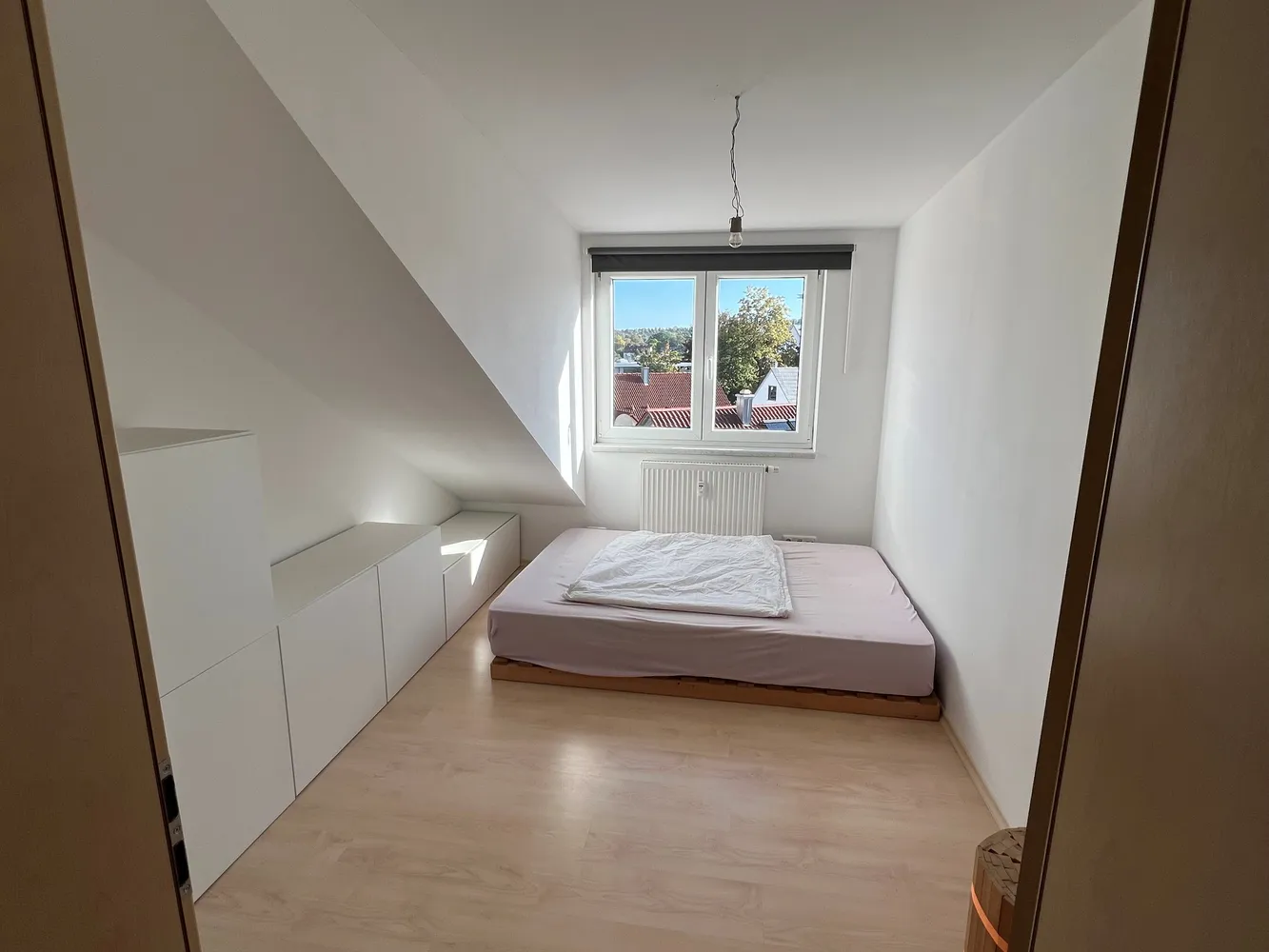 2 room apartment with 46 m² in Regensburg – Photo 6