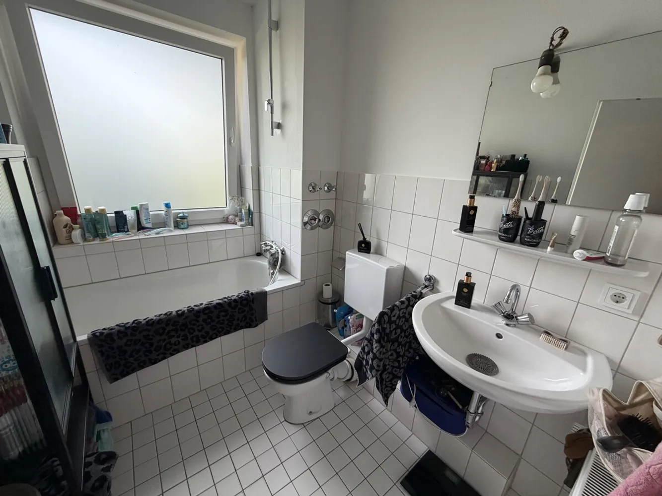 3 Zimmer Wohnung mit 77 m² in Krefeld – Bild 7