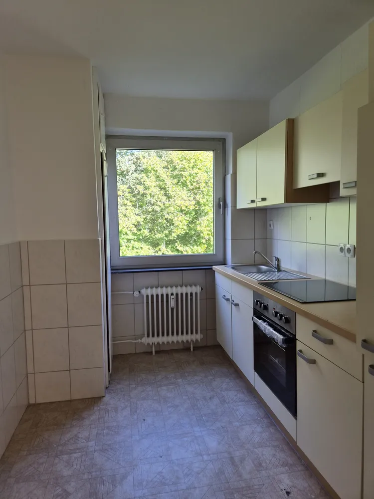 2 Zimmer Wohnung mit 50 m² in Rendsburg – Bild 8
