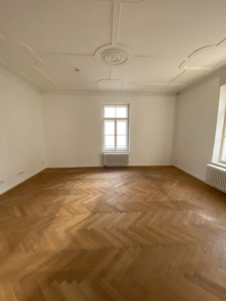 5 room apartment with 200 m² in Munich – Photo 5