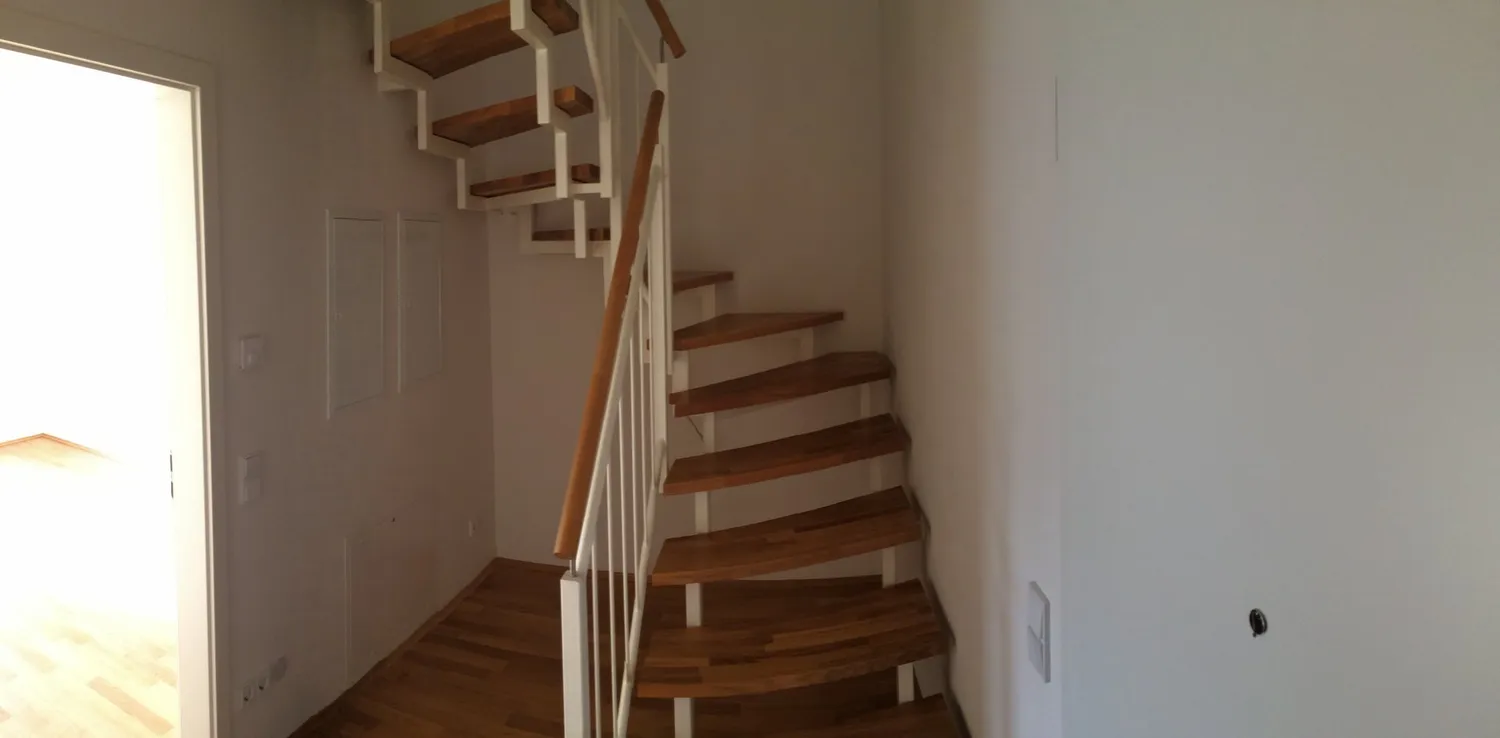 3 Zimmer Wohnung mit 95 m² in München – Bild 9