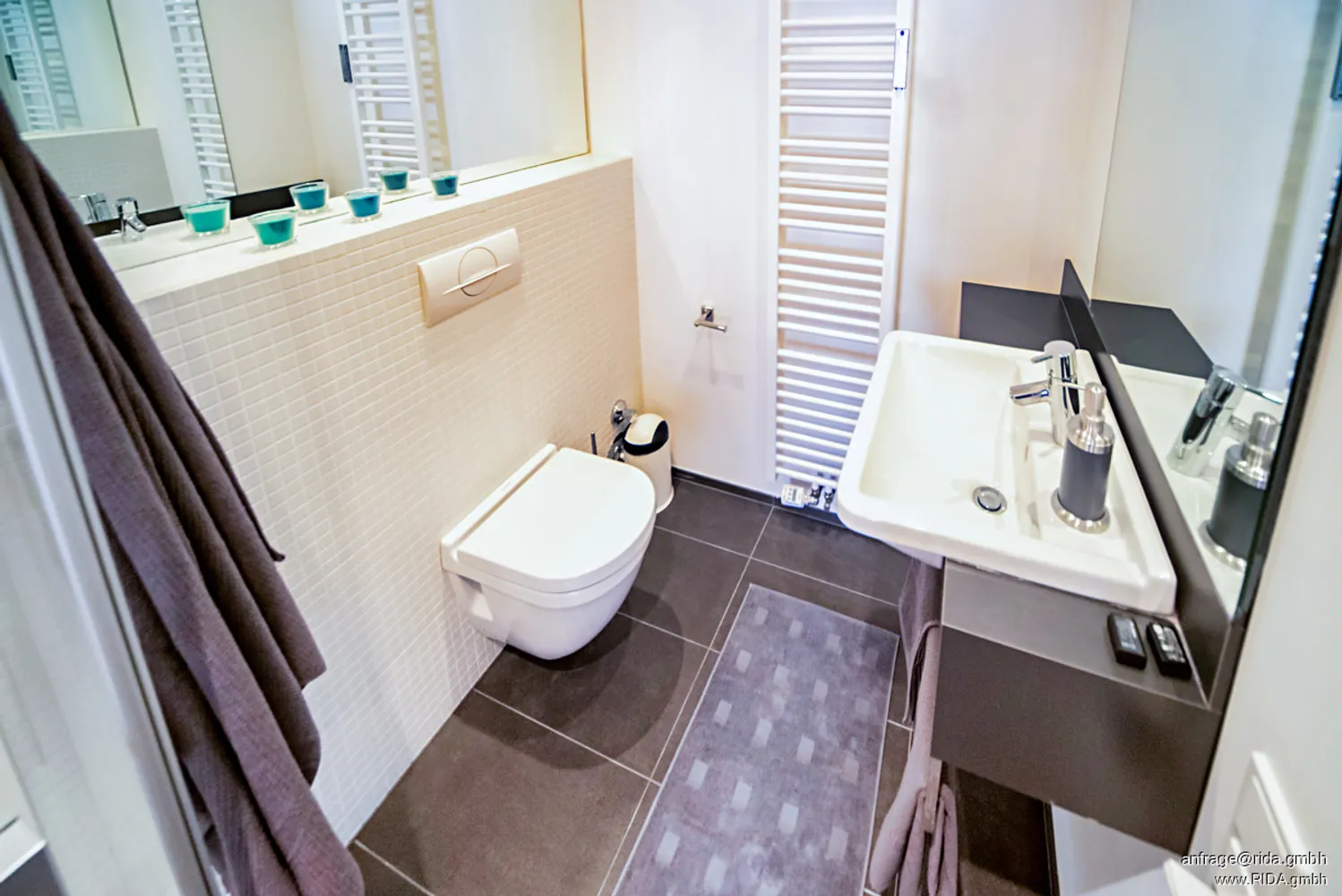 1 Zimmer Wohnung mit 45 m² in Köln – Bild 4