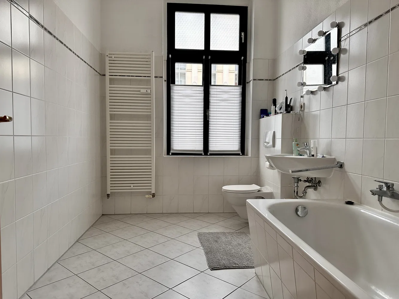 1 Zimmer Wohnung mit 47 m² in Magdeburg – Bild 7