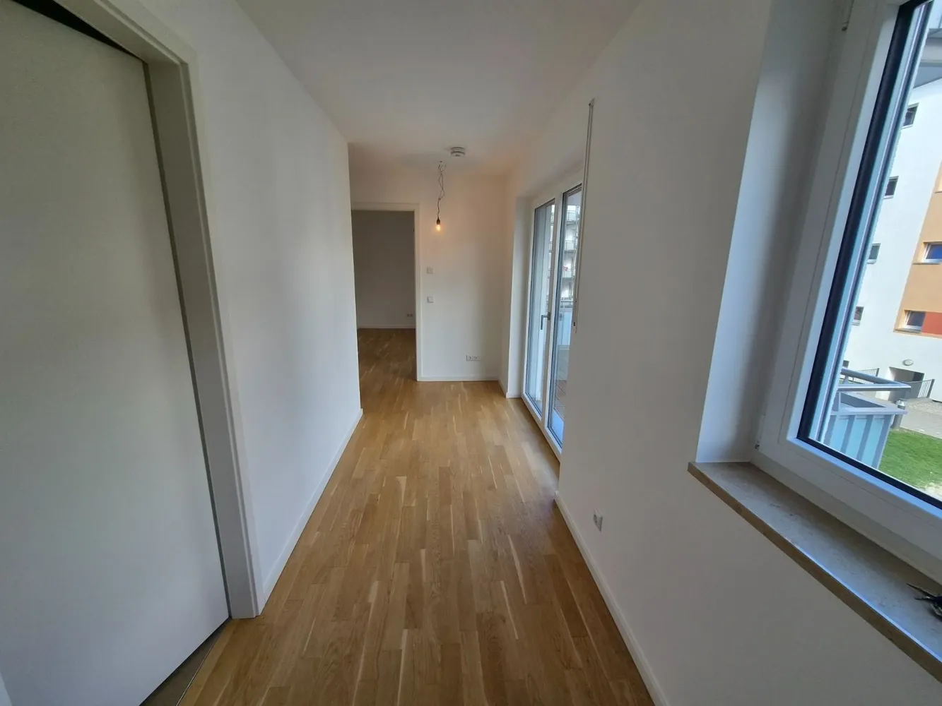 3 Zimmer Wohnung mit 79 m² in Augsburg – Bild 6