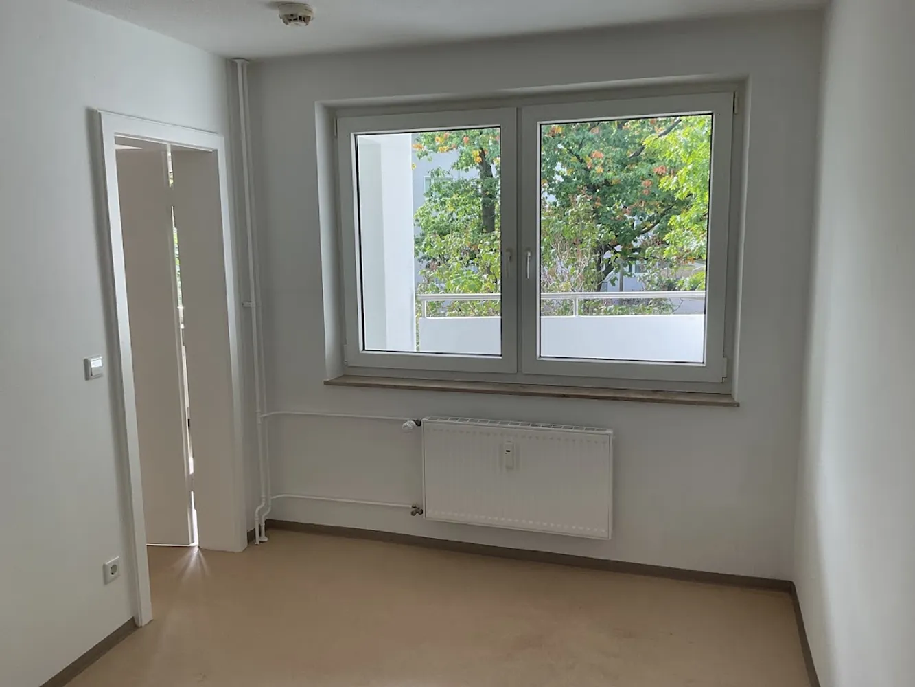 2 Zimmer Wohnung mit 48 m² in Nürnberg – Bild 4