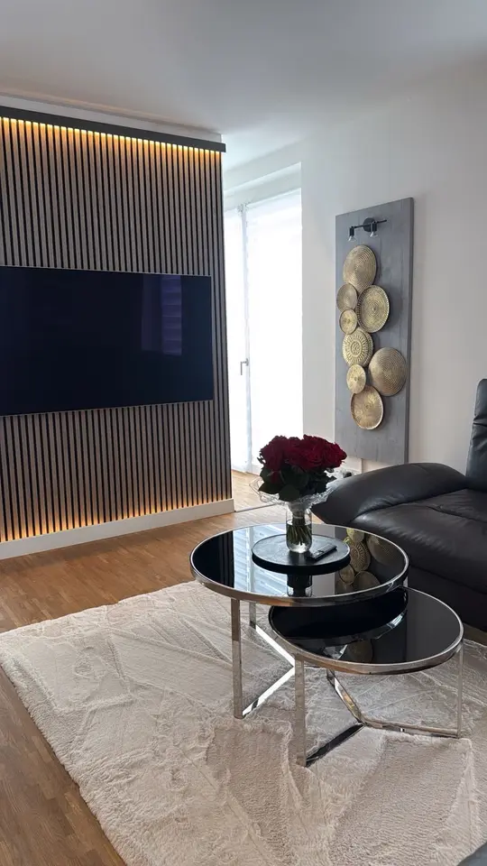 4 Zimmer Wohnung mit 75 m² in Buxtehude – Bild 1
