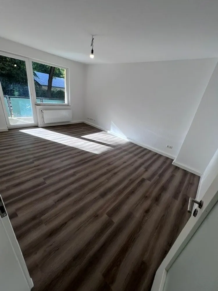 3 Zimmer Wohnung mit 59 m² in Essen – Bild 2