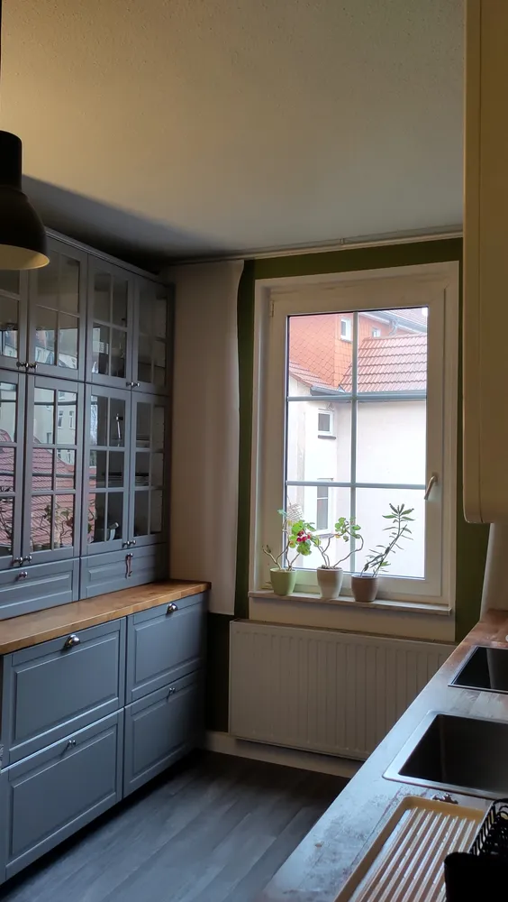 2 Zimmer Wohnung mit 56 m² in Jena – Bild 12