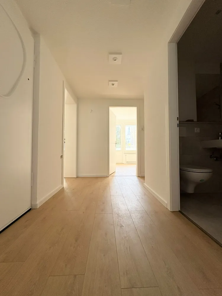 3 Zimmer Wohnung mit 60 m² in Wuppertal – Bild 9
