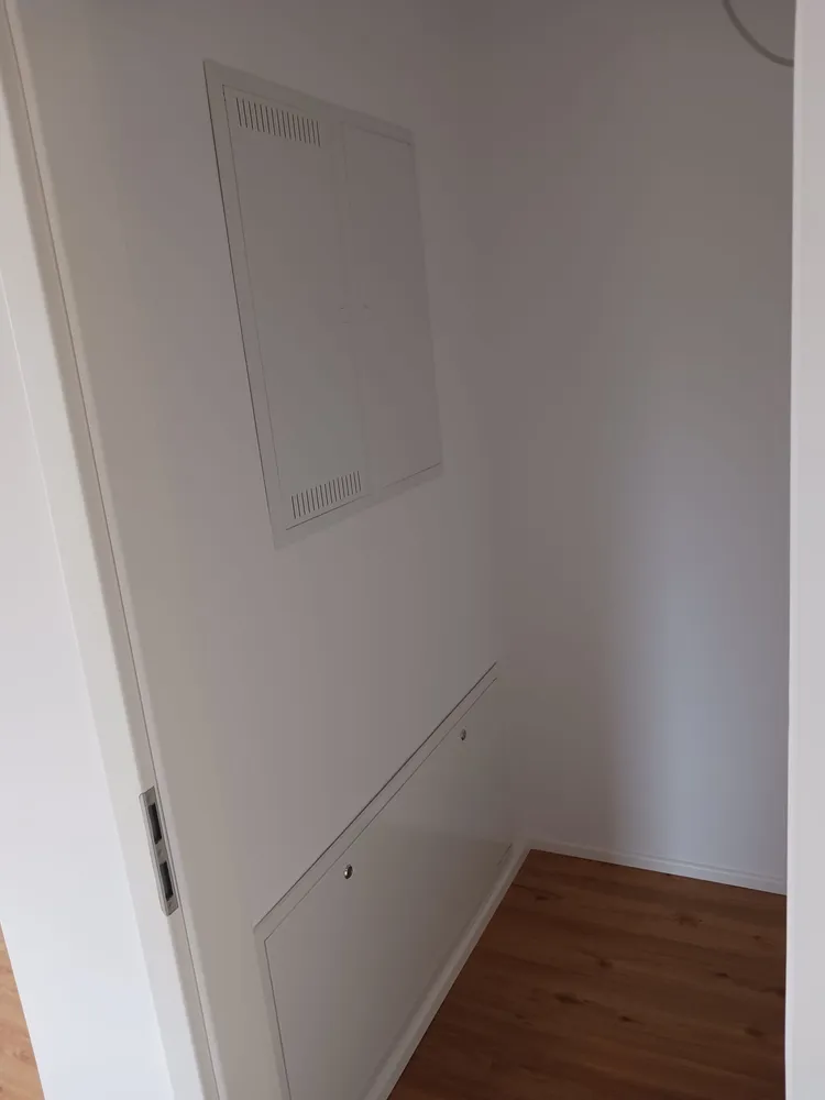 4 Zimmer Wohnung mit 106 m² in Crailsheim – Bild 3