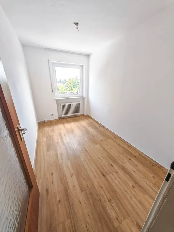3 Zimmer Wohnung mit 68 m² in Regensburg – Bild 1