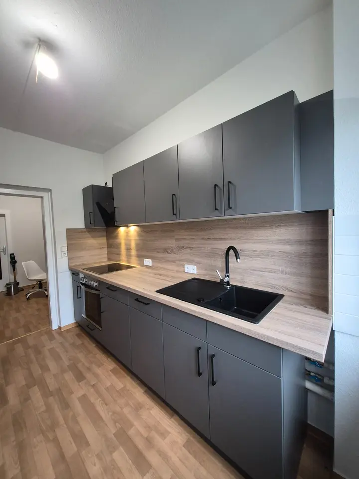 3 Zimmer Wohnung mit 59 m² in Dresden – Bild 8