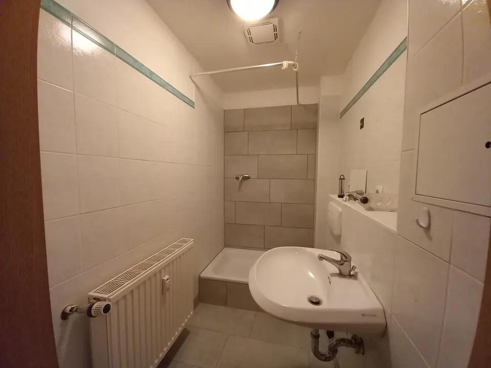 3 Zimmer Wohnung mit 56 m² in Crimmitschau – Bild 8
