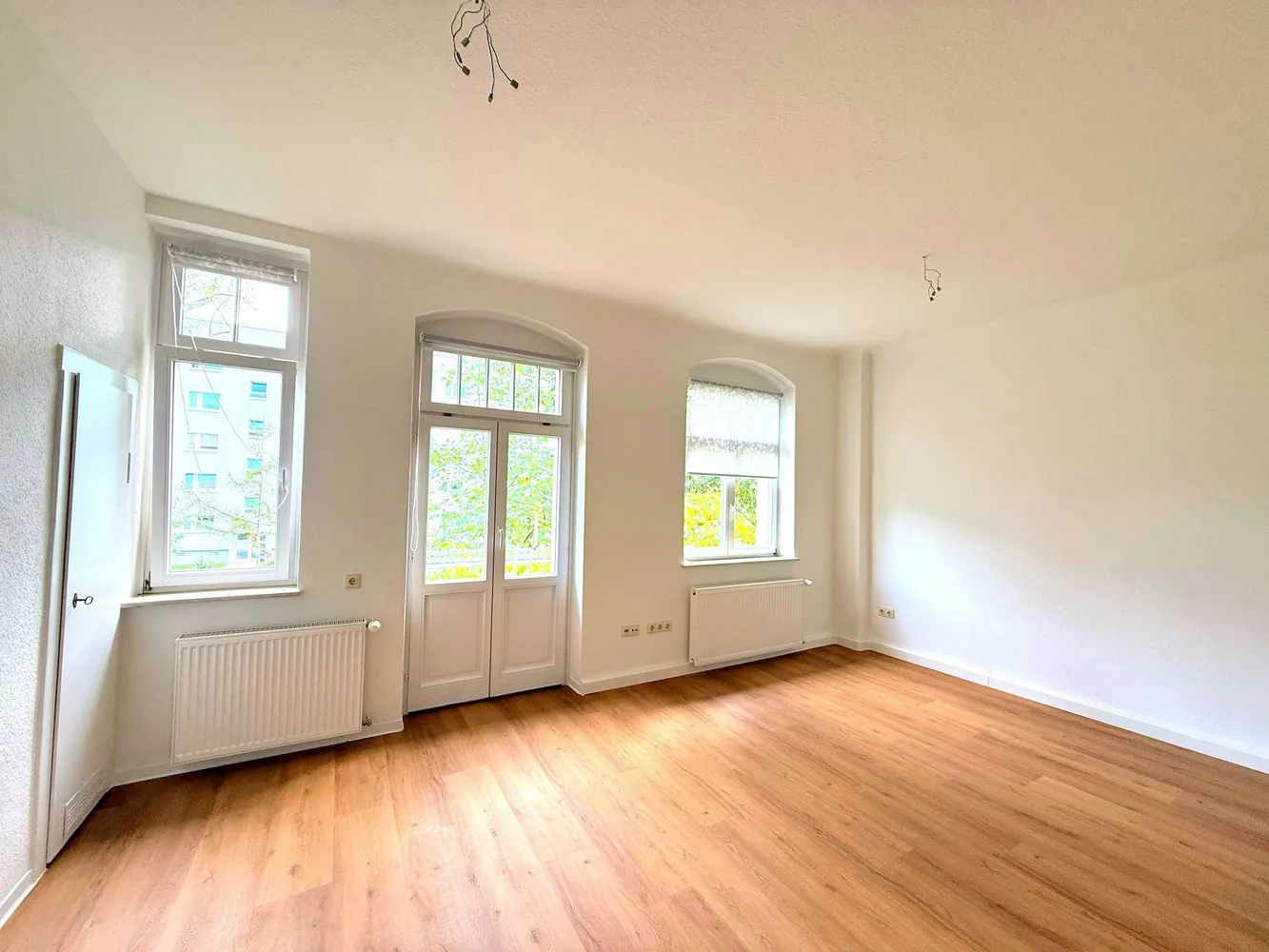 3 Zimmer Wohnung mit 67 m² in Dresden – Bild 3