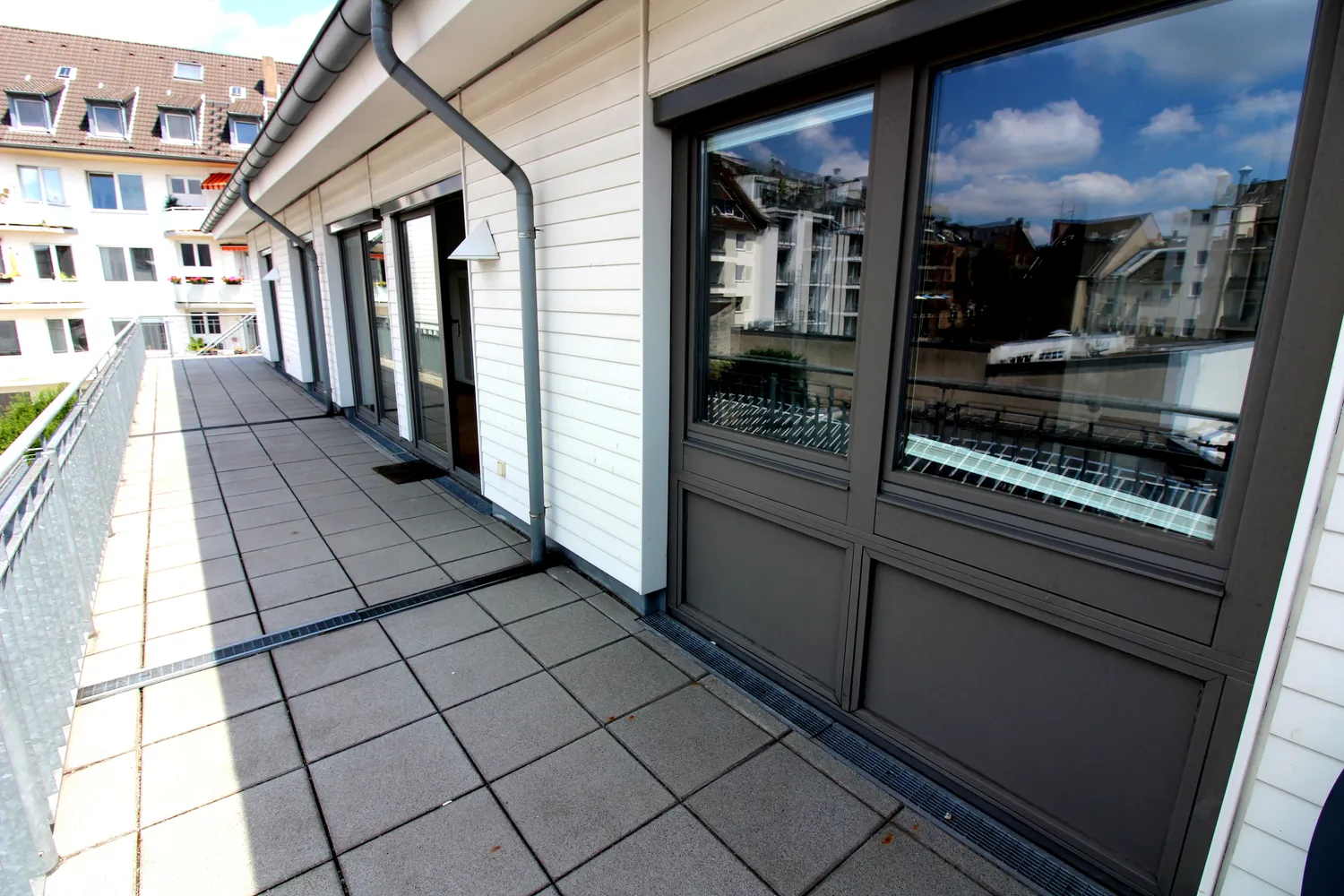 3 Zimmer Wohnung mit 118 m² in Düsseldorf – Bild 5