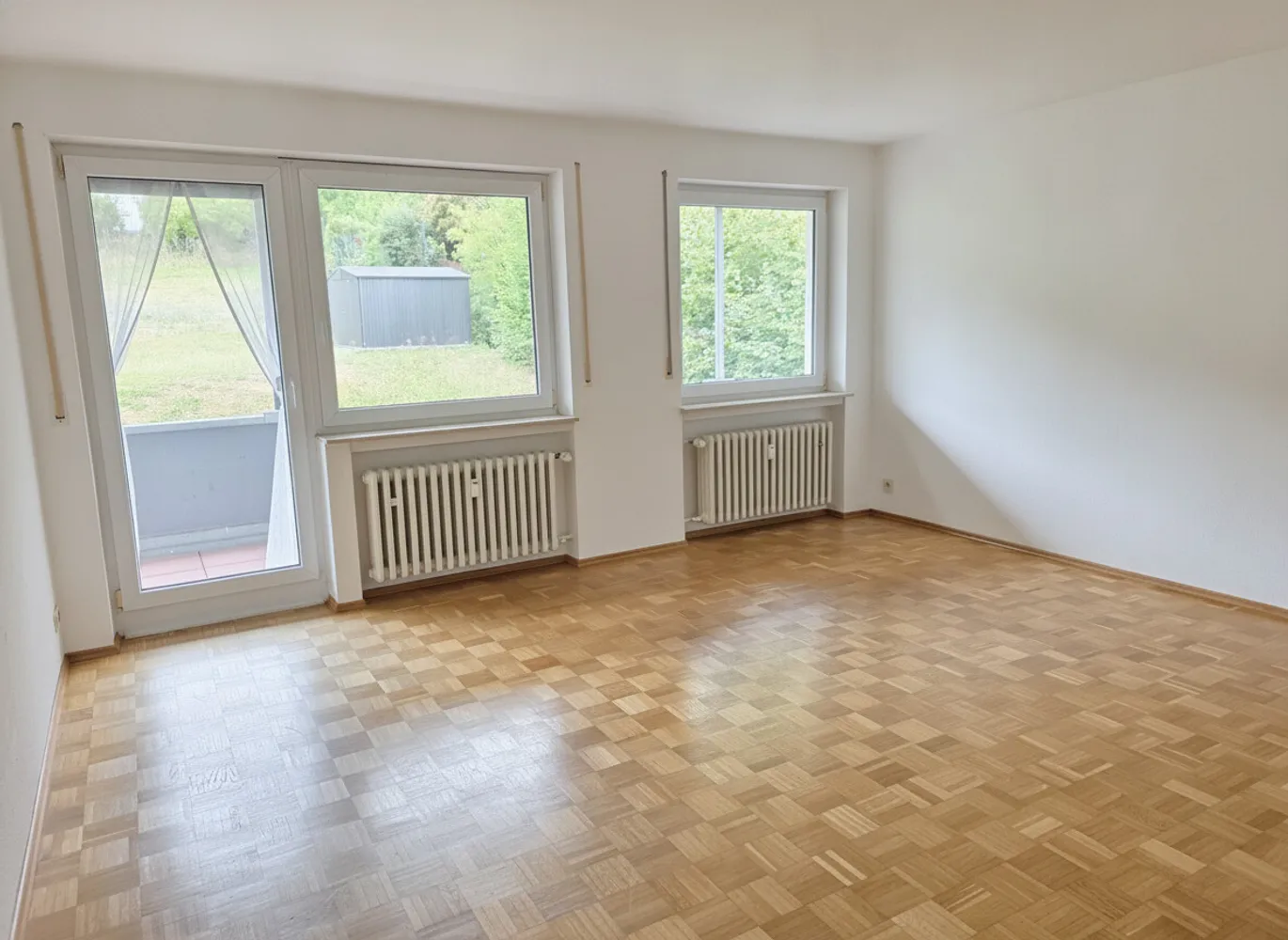 3 room apartment with 92 m² in Würzburg – Photo 12
