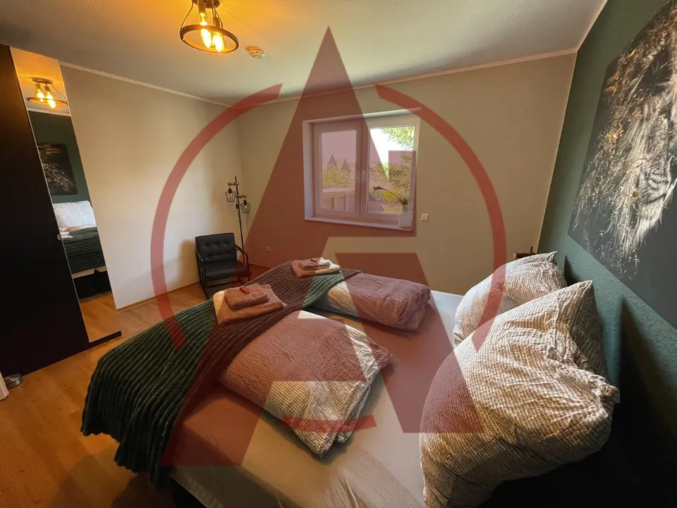 4 Zimmer Wohnung mit 105 m² in Lingen – Bild 10