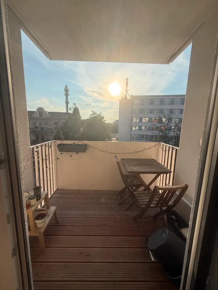 3 Zimmer Wohnung mit 85 m² in Radebeul – Bild 3