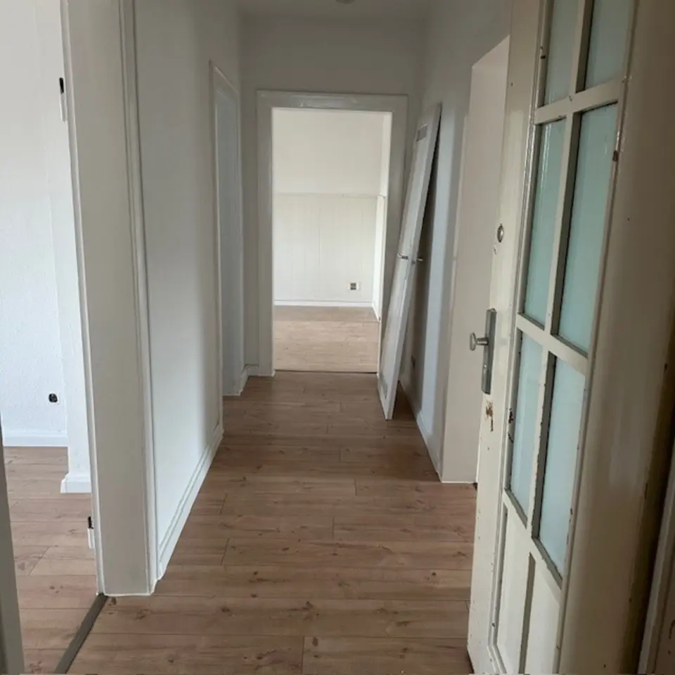 3 Zimmer Wohnung mit 71 m² in Wuppertal – Bild 2