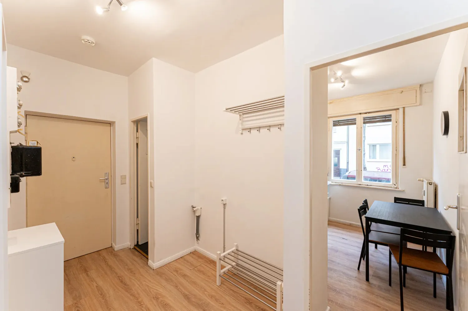 Shared room with 10 m² in Berlin – Photo 5