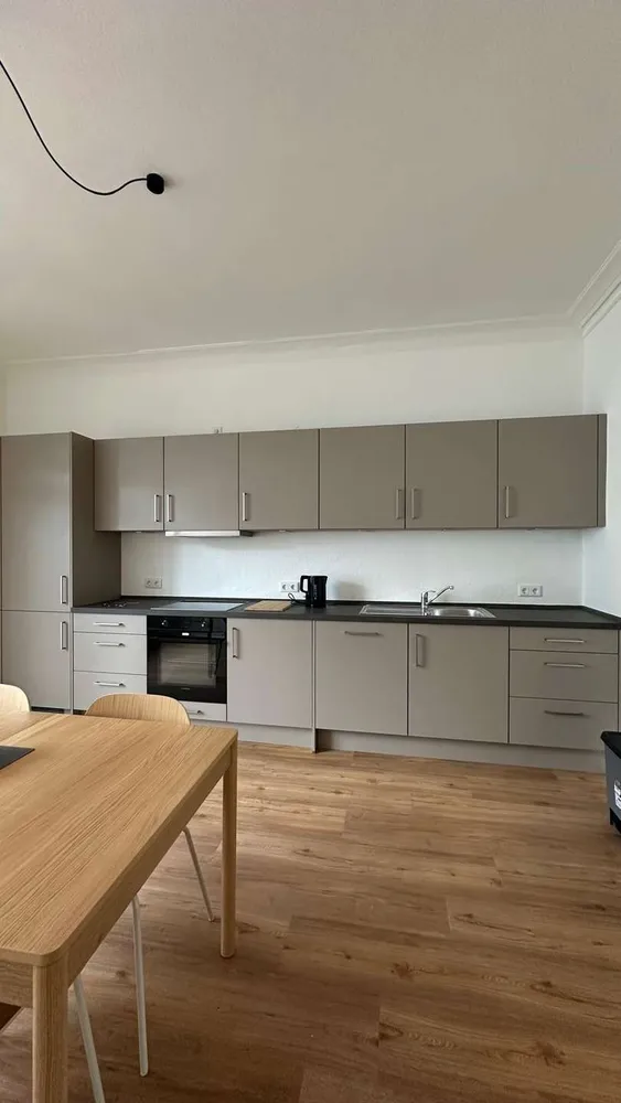 WG-Zimmer mit 13 m² in Düsseldorf – Bild 1