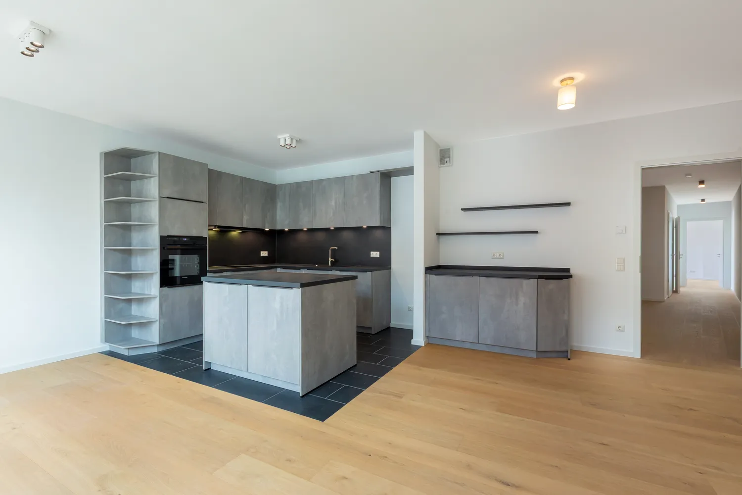 3 Zimmer Wohnung mit 77 m² in Düsseldorf – Bild 5
