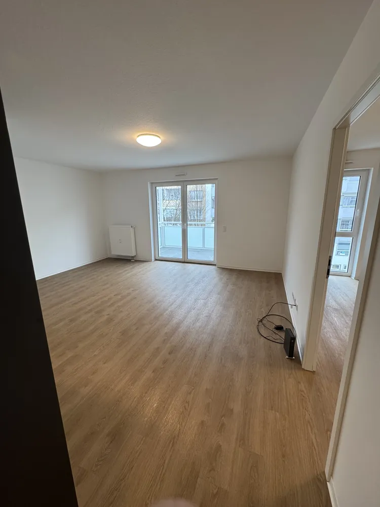 2 Zimmer Wohnung mit 47 m² in Düsseldorf – Bild 2