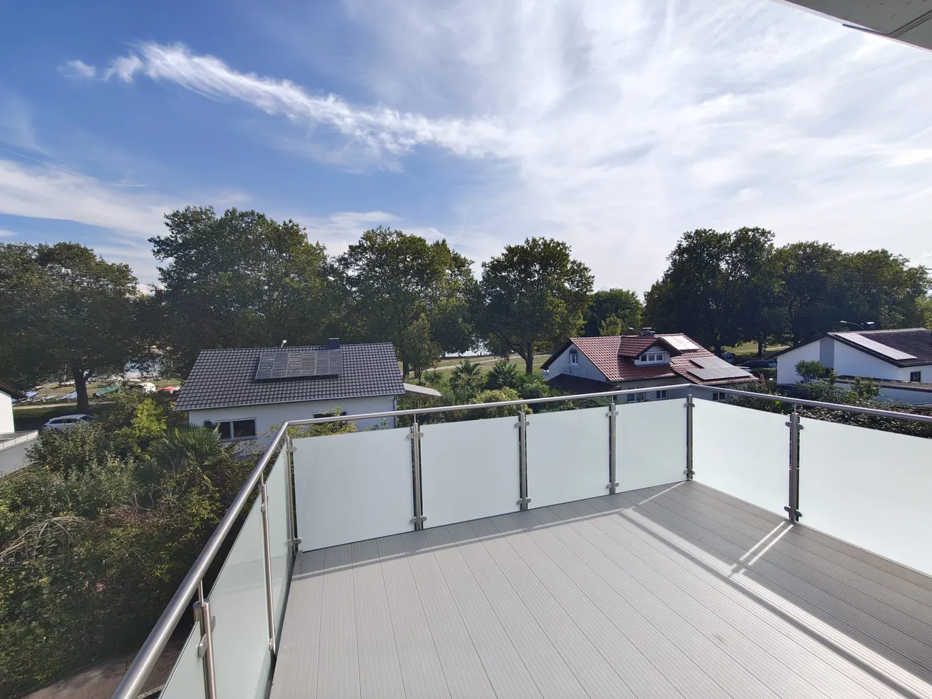 3 Zimmer Wohnung mit 100 m² in Offenburg – Bild 3