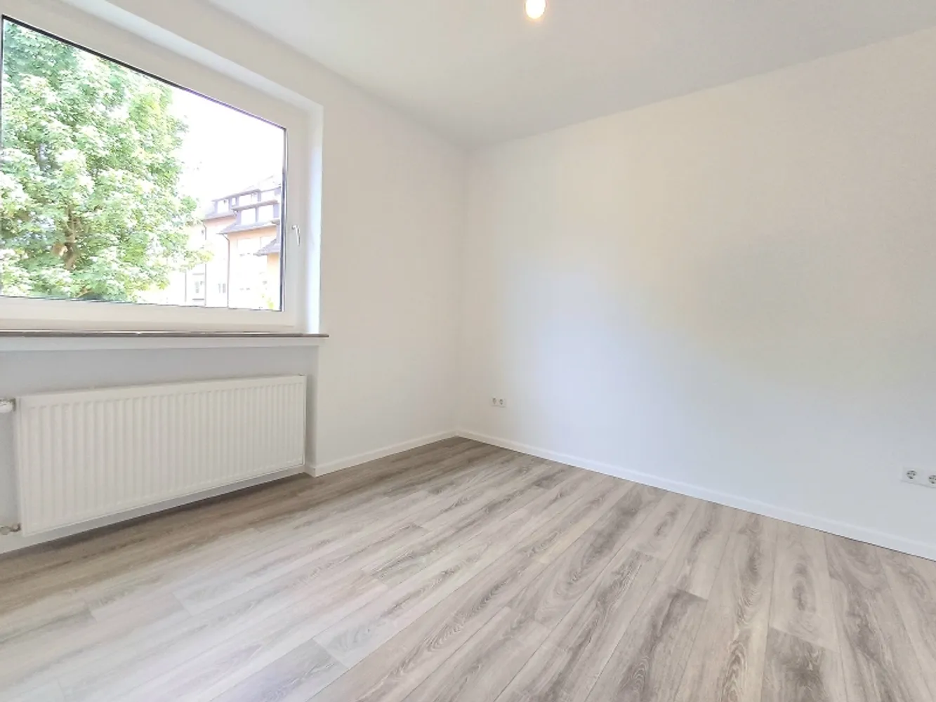 4 Zimmer Wohnung mit 86 m² in Minden – Bild 3