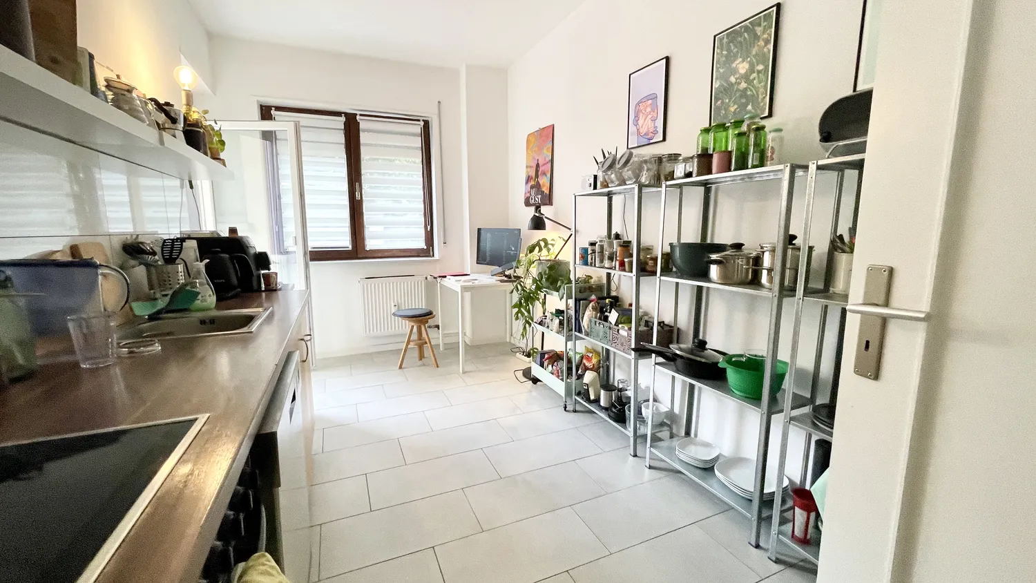 2 Zimmer Wohnung mit 59 m² in Mannheim – Bild 9