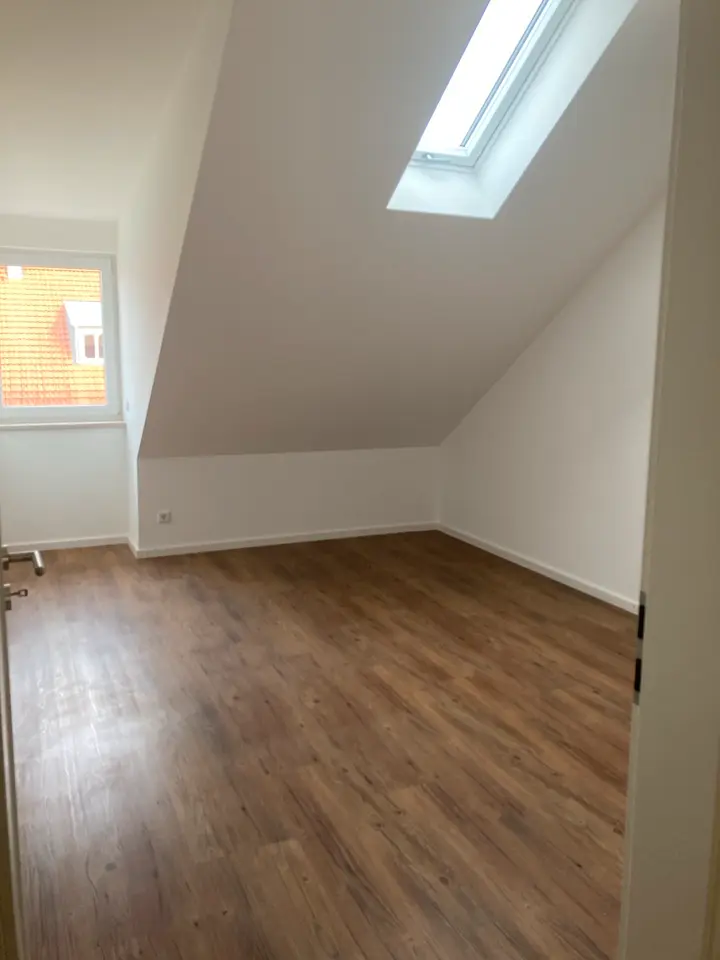 3 Zimmer Wohnung mit 94 m² in Weilheim in Oberbayern – Bild 7