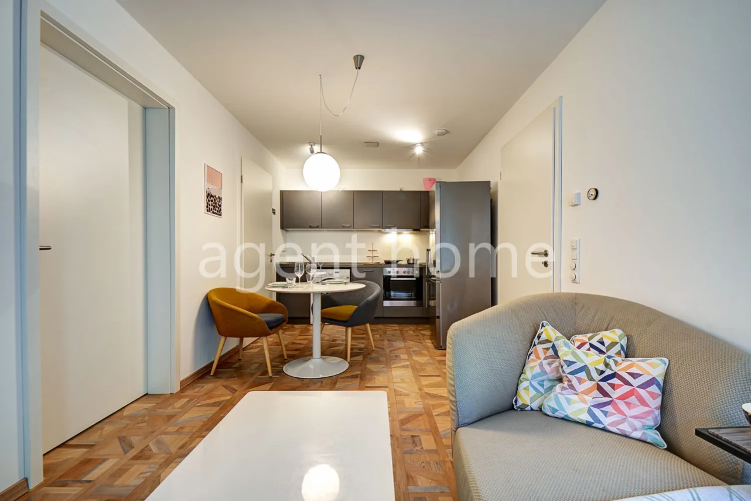 2 Zimmer Wohnung mit 55 m² in Ludwigsburg – Bild 8