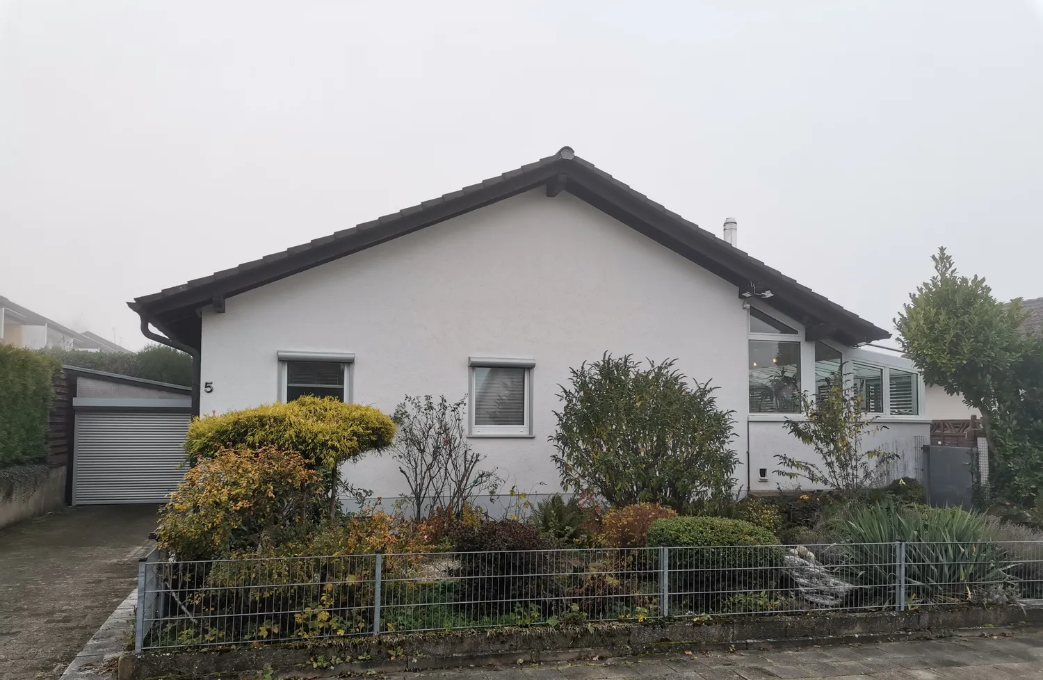 4 Zimmer Haus mit 200 m² in Kaiserslautern – Bild 3