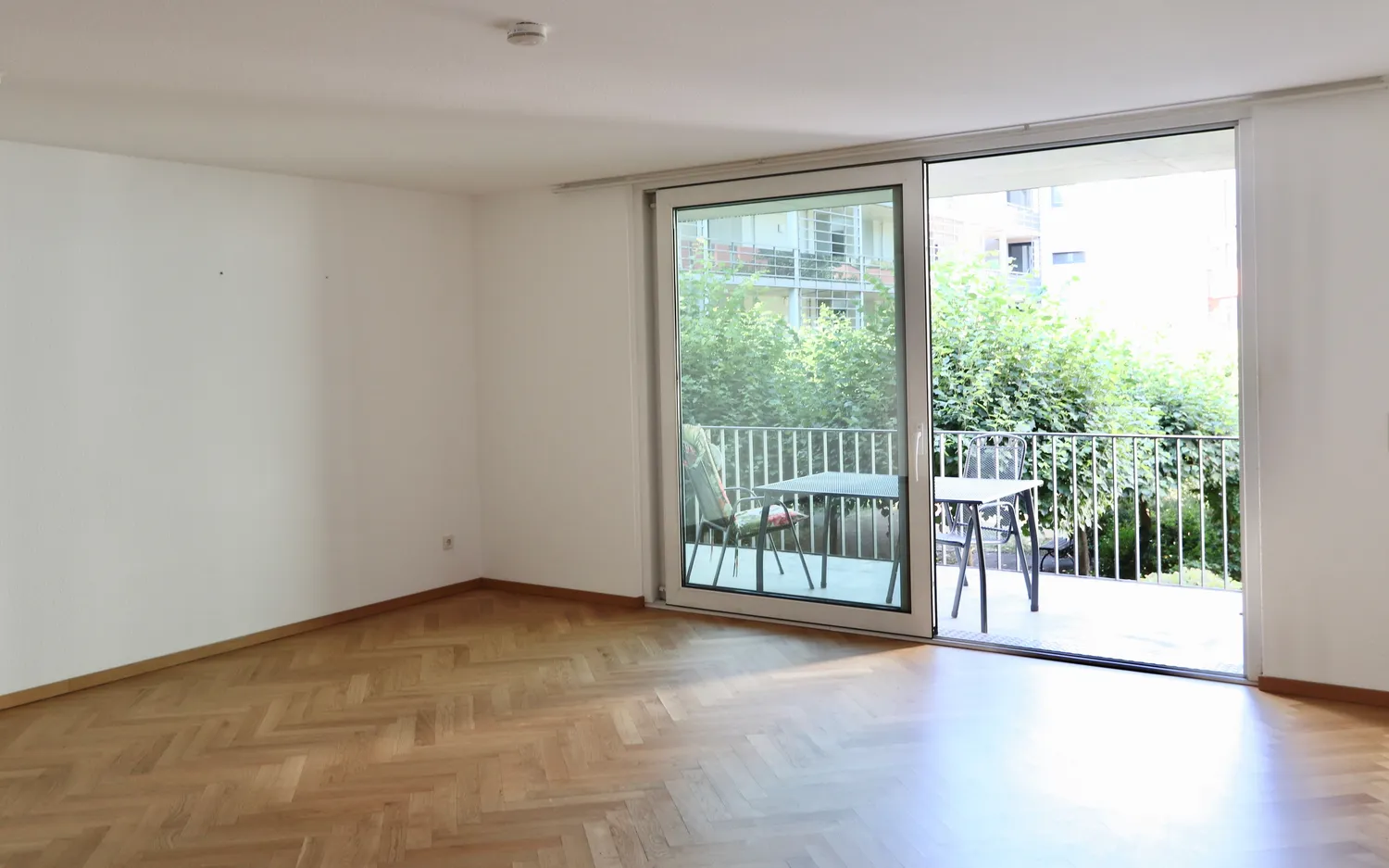 3 Zimmer Wohnung mit 93 m² in Hanau – Bild 2