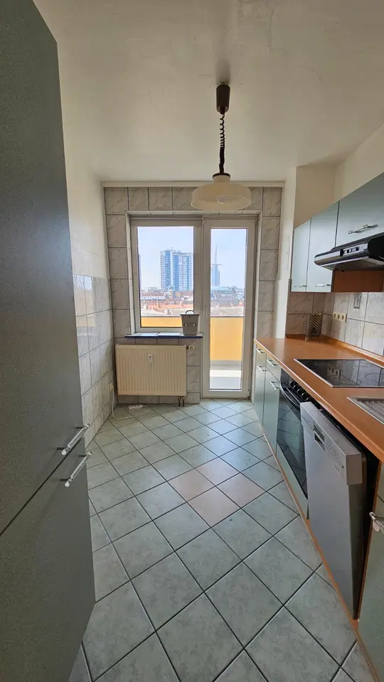 4 Zimmer Wohnung mit 78 m² in Bremerhaven – Bild 4