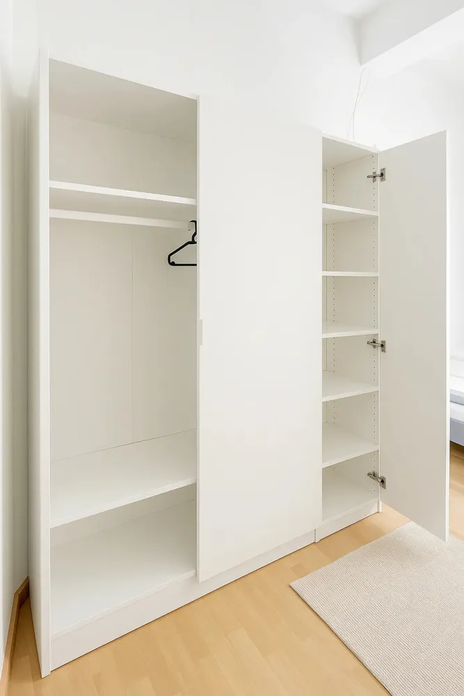 WG-Zimmer mit 12 m² in Germering – Bild 7