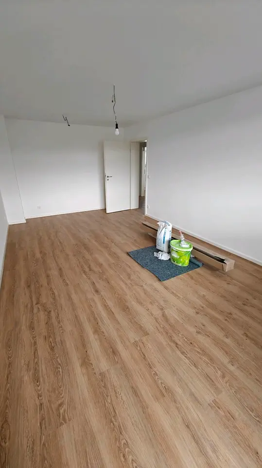 3 Zimmer Wohnung mit 62 m² in Nürnberg – Bild 4