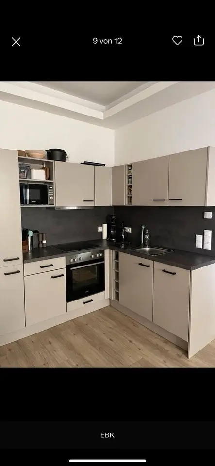 2 Zimmer Wohnung mit 56 m² in Nürnberg – Bild 6
