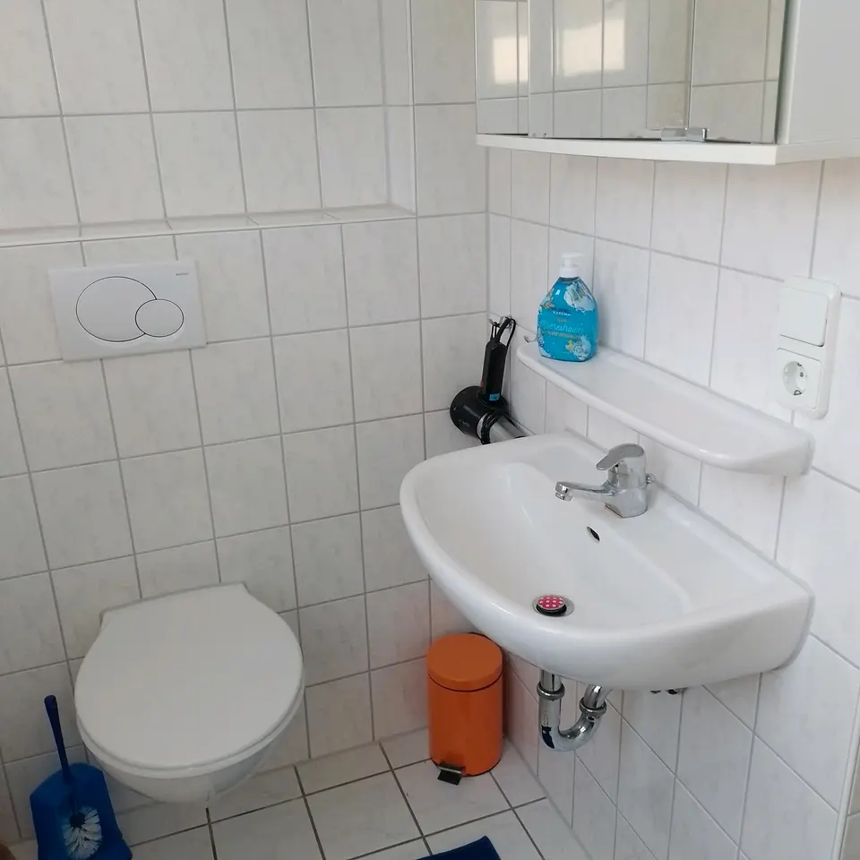 WG-Zimmer mit 55 m² in Bremen – Bild 8
