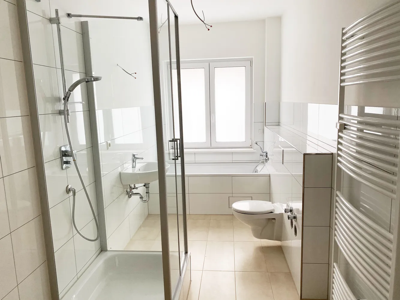 1 Zimmer Wohnung mit 20 m² in Stuttgart – Bild 3